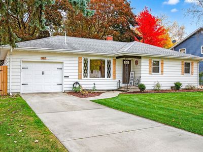 387 Lopas St, Menasha, WI, 54952