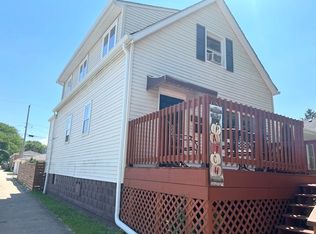 10901 S Troy St, Chicago, IL