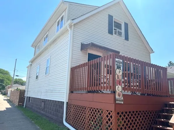 10901 S Troy St, Chicago, IL 60655