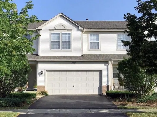 3001 Peachtree Cir, Aurora, IL 60502