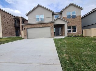 740 Cavatina Dr, Laredo, TX 78045