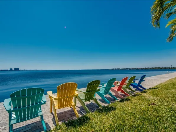 3324 N Key Dr #5, North Fort Myers, FL 33903