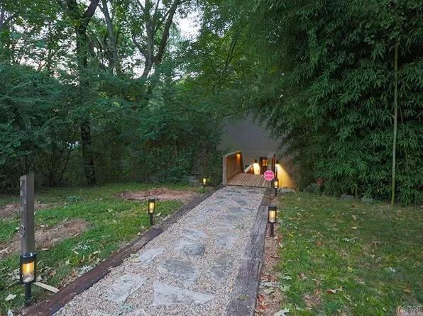 7110 Talmage Dr, Little Rock, AR 72204