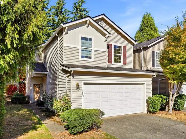 3165 SE Blue Bird Dr, Hillsboro, OR 97123