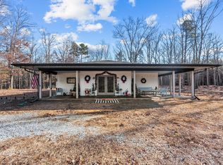 163 Adams Farm Rd, Roxboro, NC 27574