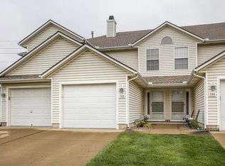 702 SE 13th St #149B, Lees Summit, MO 64081