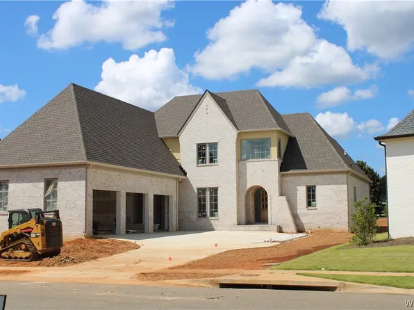 6162 Rosemeade St, Tuscaloosa, AL 35406