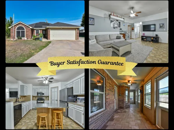 2911 Markos Dr, Copperas Cove, TX 76522