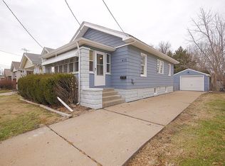 415 E Virginia Ave, Peoria, IL 61603