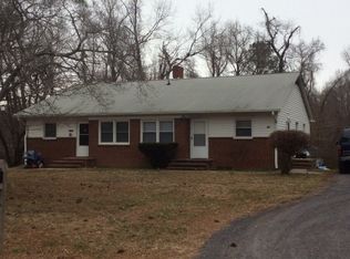 9385 Eden Dr, King George, VA 22485