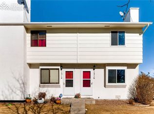 1316 Soaring Eagle Dr, Colorado Springs, CO 80915