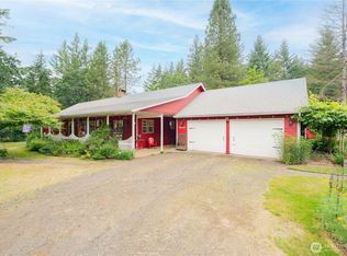 1818 SE 357th Ave, Washougal, WA 98671