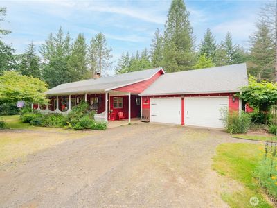 1818 SE 357th Avenue, Washougal, WA, 98671