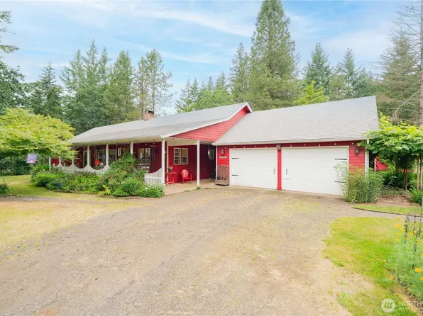 1818 SE 357th Avenue, Washougal, WA 98671
