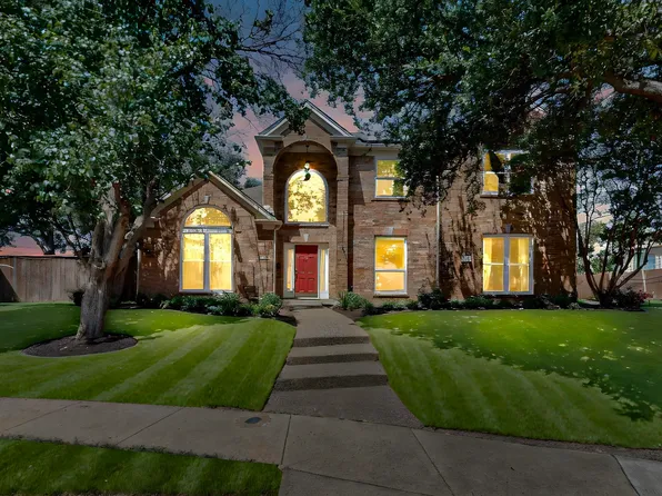 2221 Everglade Ct, Carrollton, TX 75006