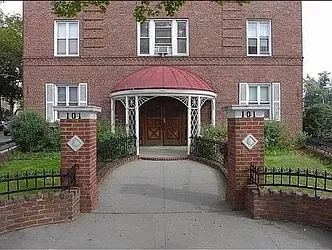 Rented by Brick&Mortar