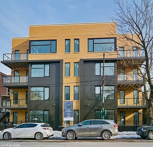 1st image of 1841 N California Ave APT 4B