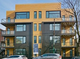 1841 N California Ave APT 4B, Chicago, IL 60647