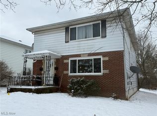 1764 Liberty Dr, Akron, OH 44313