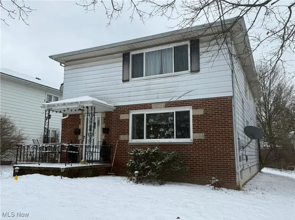 1764 Liberty Dr, Akron, OH 44313