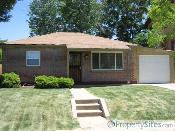 3342 N Elizabeth St, Denver, CO 80205