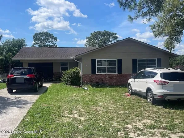 445 Spring Dr, Ocala, FL 34472