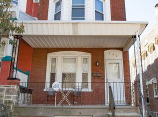 142 Lauriston St, Philadelphia, PA 19128