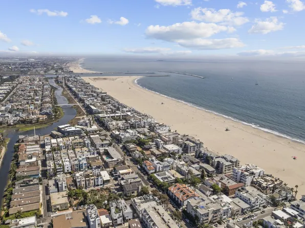 3512 Pacific Ave APT 3, Marina Del Rey, CA 90292