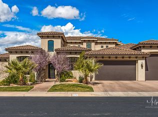 2741 E 1400 S, Saint George, UT 84790
