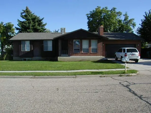 4632 S 1025 W, Riverdale, UT 84405