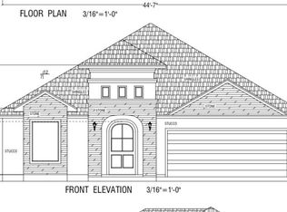 375 Chuck Wagon Rd, Eagle Pass, TX 78852
