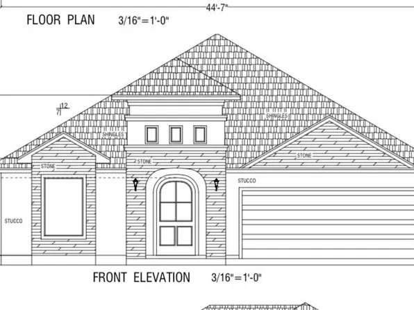 375 Chuck Wagon Rd, Eagle Pass, TX 78852