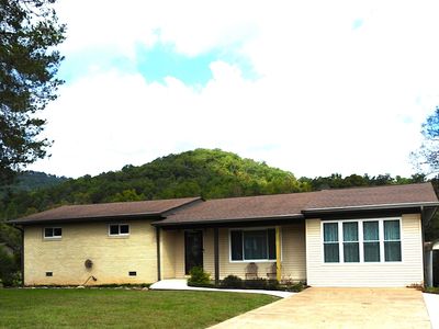 3405 Franklin Dr, Chattanooga, TN, 37419