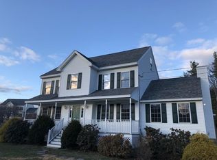 544 Erickson Rd, Ashby, MA 01431