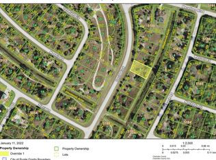 7416 David Blvd, Port Charlotte, FL 33981