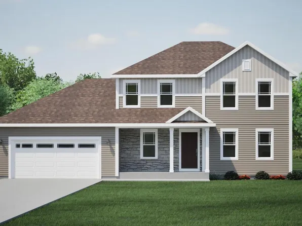 W189N15741 Paloroma COURT, Jackson, WI 53037