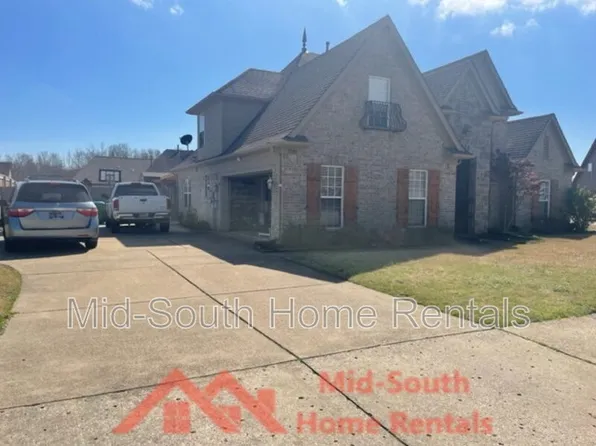 11189 Bernadette Cv, Arlington, TN 38002