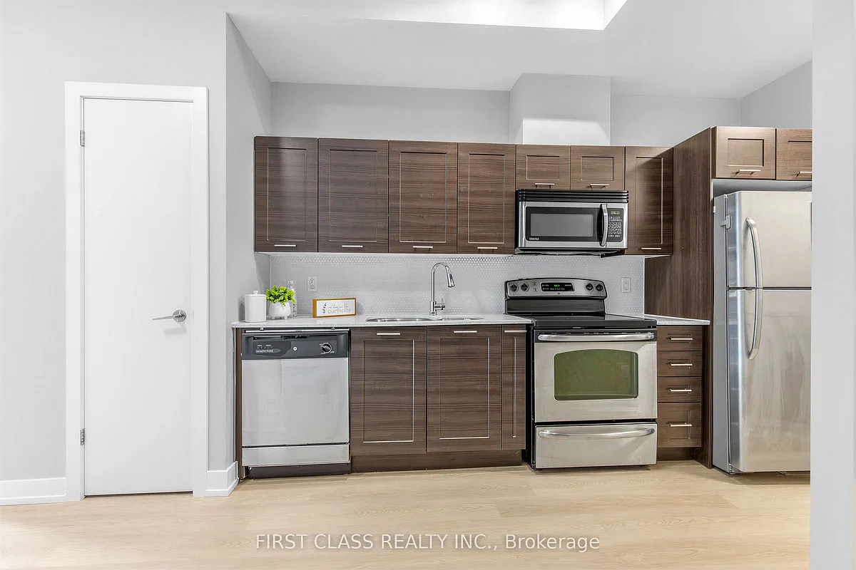 Building Photo - 169 Fort York Blvd #216