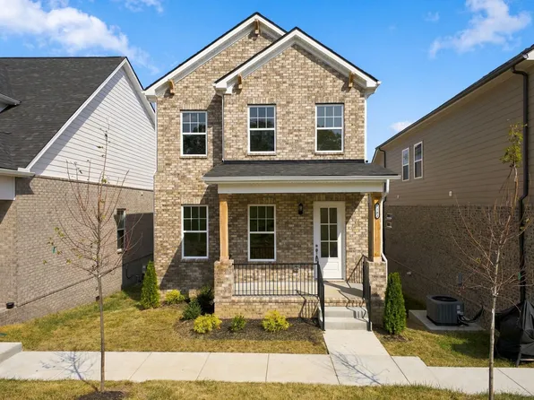 1103 Freeboard Aly, La Vergne, TN 37086