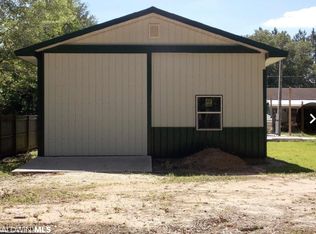 12275 Barin Field Rd, Foley, AL 36535