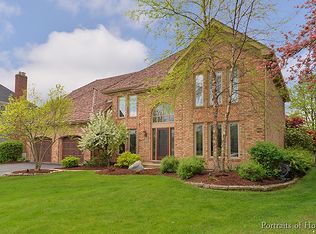 1806 Knapp Ct, Wheaton, IL 60189