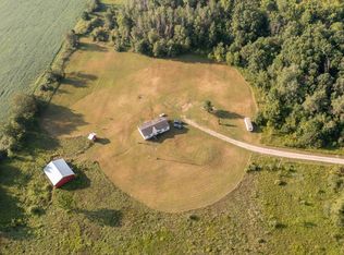 16540 Ritchie Ave, Sand Lake, MI 49343