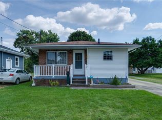 165 Hillman Rd, Akron, OH 44312