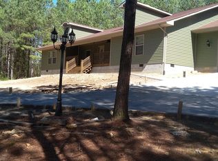 330 County Road 298, Sweetwater, TN 37874