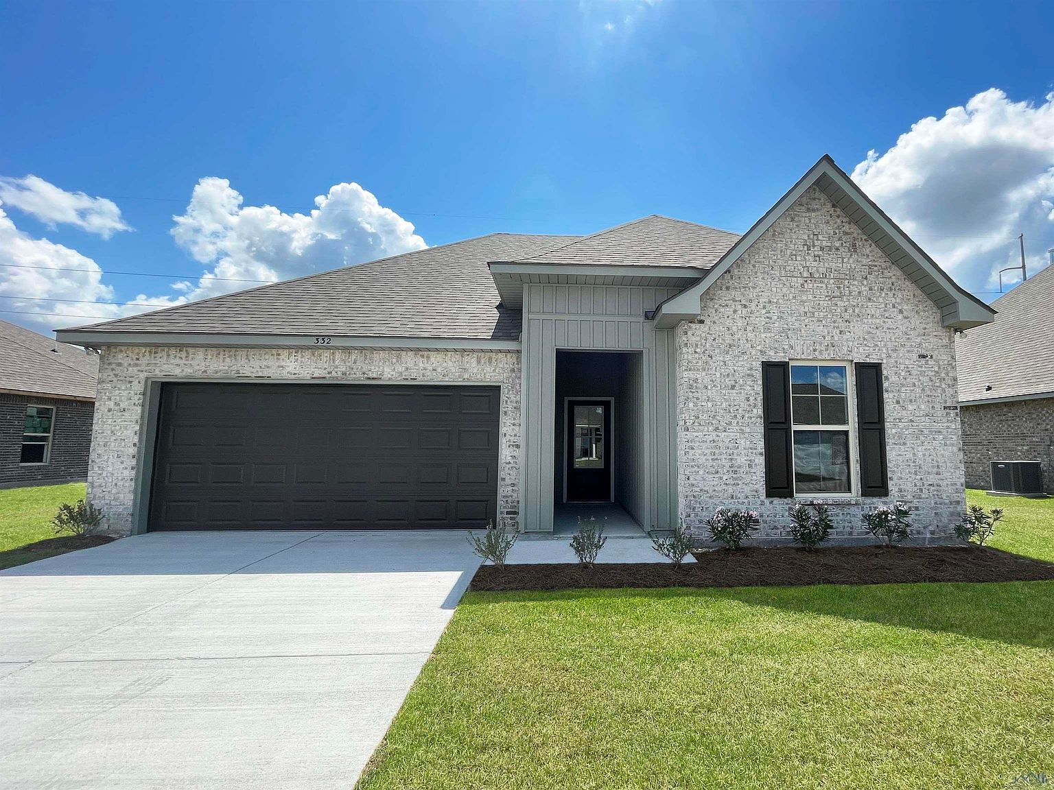 332 Carriage Way, Thibodaux, LA 70301 Zillow