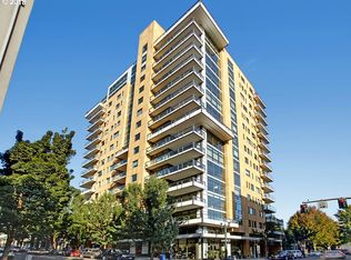 311 NW 12th Ave UNIT 203, Portland, OR 97209