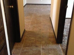 100 S Bell Dr, Oklahoma City, OK 73110