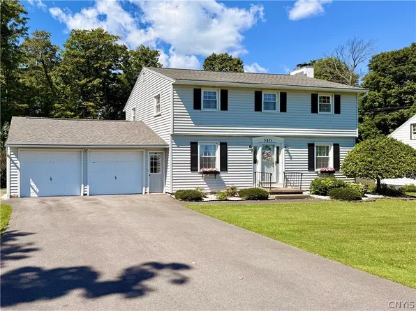 3871 State Route 12, Clinton, NY 13323
