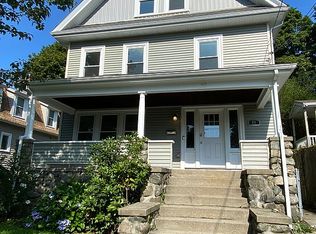 22 Prentice St, Waltham, MA 02451