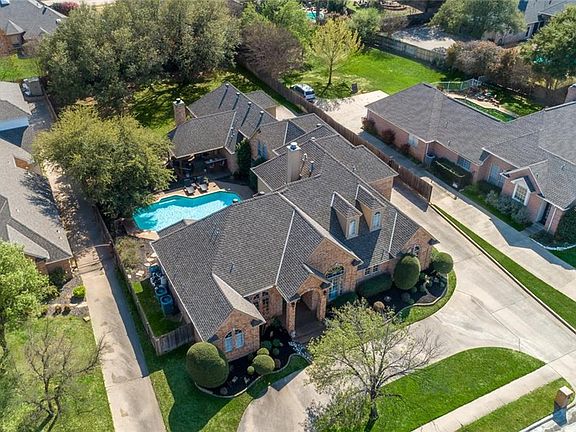 2nd image of 2501 Heather Glenn Ct